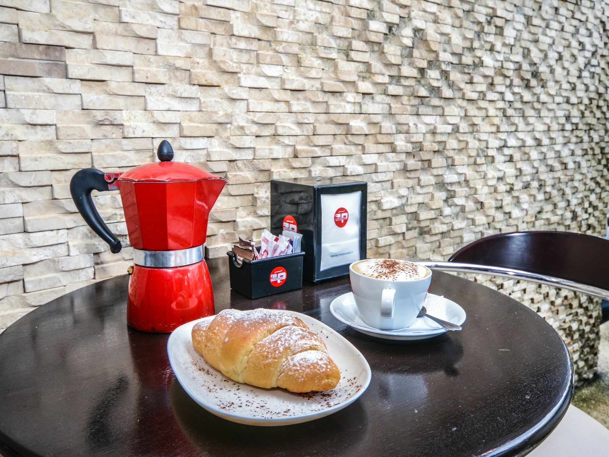 Enjoy'S Beach House & Cafe' Ban Karon 外观 照片