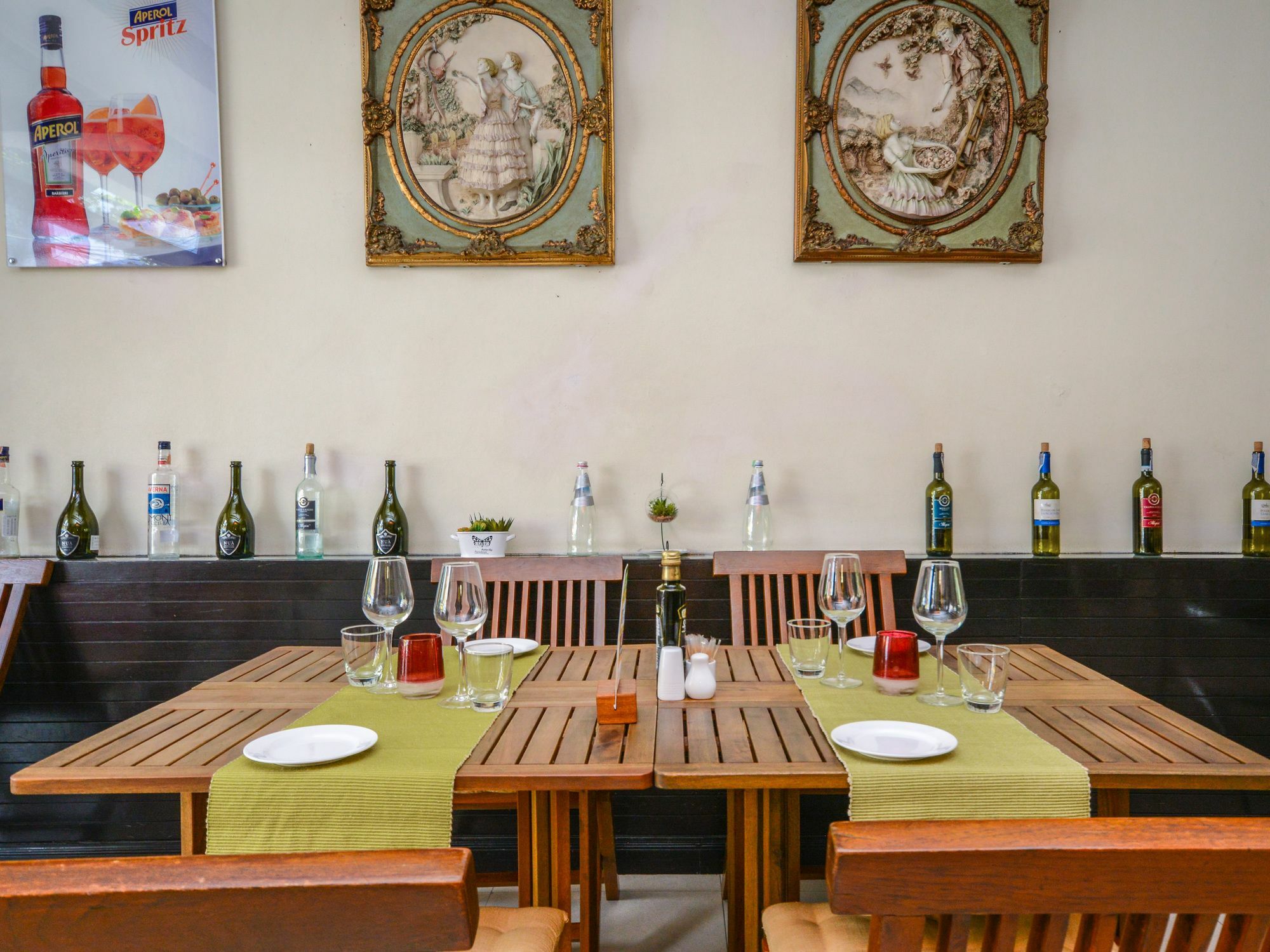 Enjoy'S Beach House & Cafe' Ban Karon 外观 照片